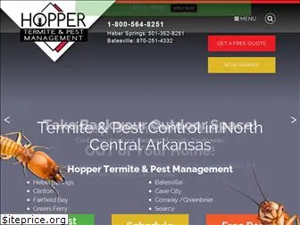 hopperpest.com
