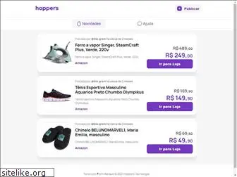 hoppers.com.br