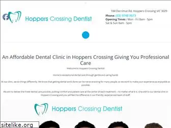 hopperscrossingdentist.com.au