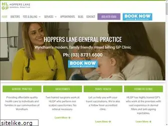 hopperslanegp.com.au