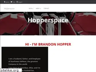 hopperspace.com