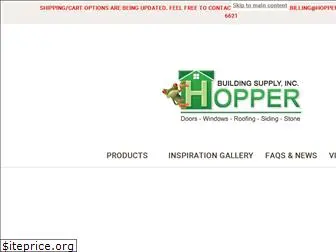 hoppersupply.com