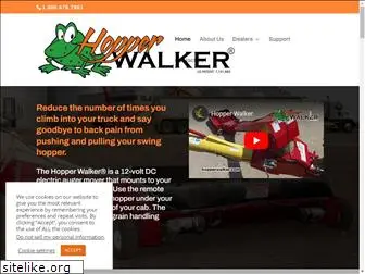 hopperwalker.com