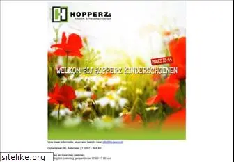 hopperz.nl