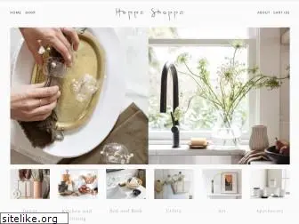 hoppeshoppe.com