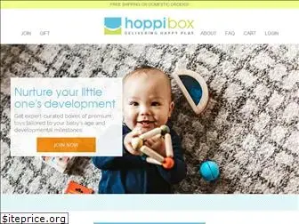 hoppibox.com