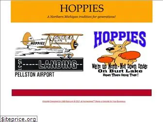 hoppieslanding.com