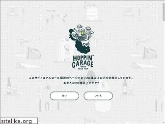 hoppin-garage.com