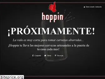hoppin.mx