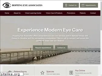 hoppingeyeassociates.com