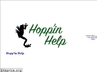 hoppinhelp.com