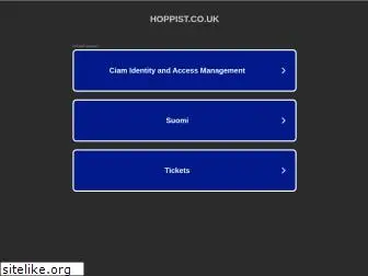 hoppist.co.uk