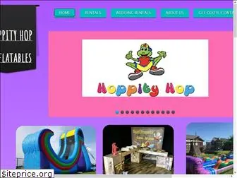 hoppityhopinflatableplaycenter.com