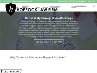 hoppocklawfirm.com