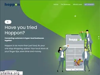 hopponworks.com