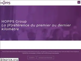 hopps-group.com