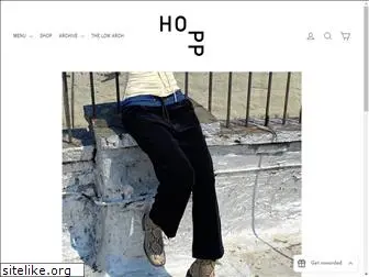 hoppstudios.com