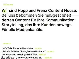 hoppundfrenz.com