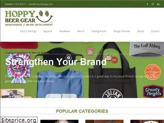 hoppybeergear.com