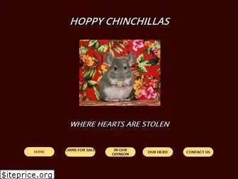 hoppychinchillas.com