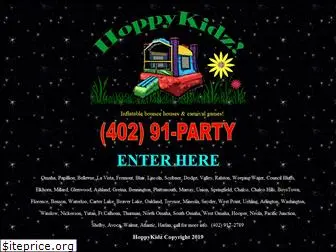 hoppykidz.com