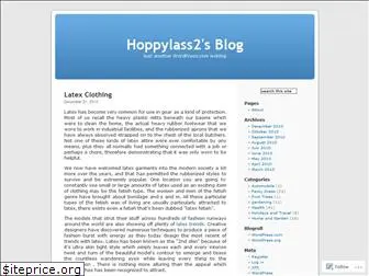 hoppylass2.wordpress.com