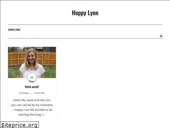 hoppylynn.com