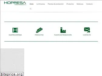 hopresa.com.uy