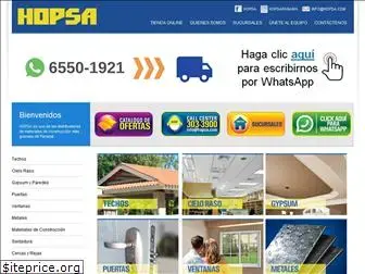 hopsa.com