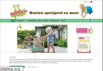 hopsa.nl