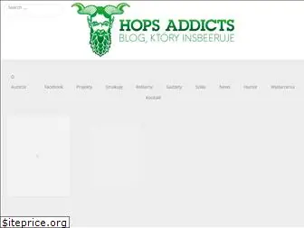 hopsaddicts.com