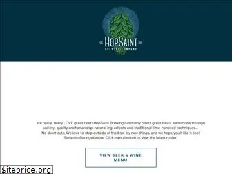 hopsaint.com