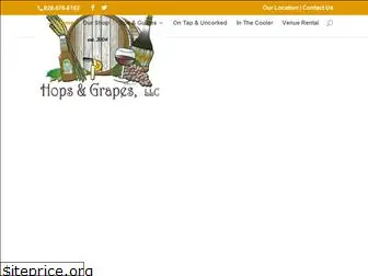 hopsandgrapes.net