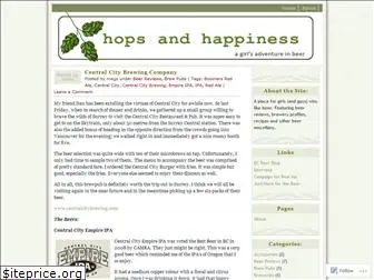 hopsandhappiness.wordpress.com