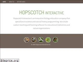 hopscotch.ca
