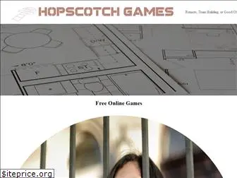 hopscotch.games