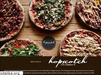 hopscotchbar.com.au