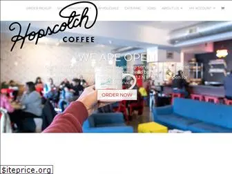 hopscotchcoffee.com