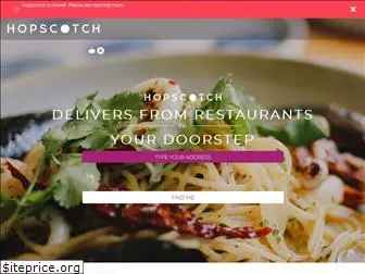hopscotchfetch.com