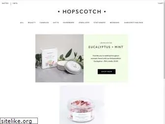 hopscotchlondon.com