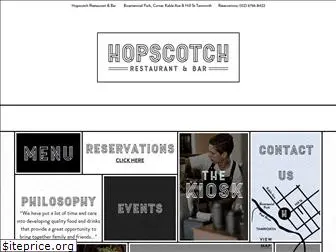 hopscotchrestaurant.com.au
