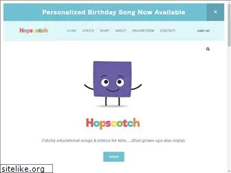 hopscotchsongs.com