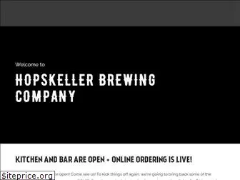 hopskeller.com