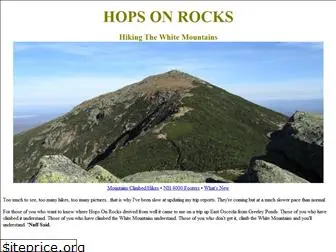 hopsonrocks.com