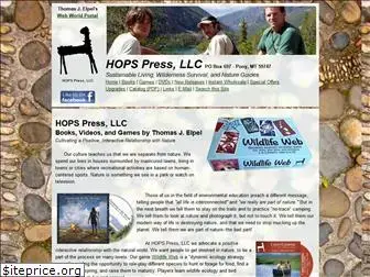 hopspress.com