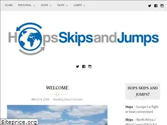 hopsskipsandjumps.com