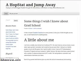 hopstat.wordpress.com