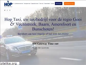 hoptaxi.nl