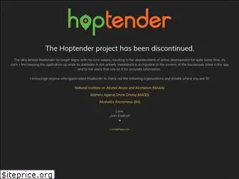 hoptender.com