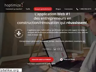 hoptimizepro.com